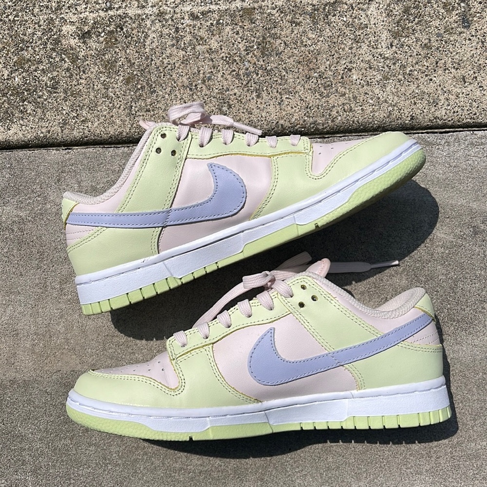 Nike Dunks